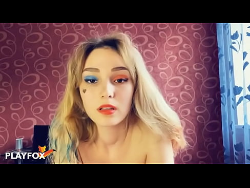 ❤️ מאַגיק ווירטואַל פאַקט ברילן געגעבן מיר געשלעכט מיט האַרליי קווין ❤️ קוואַליטעט פּאָרן ביי yi.hentaisun.ru ❤