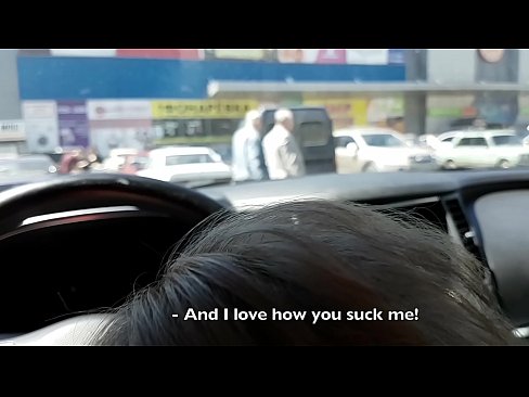 ❤️ סאַקט רעכט אין די פּאַרקינג פּלאַץ אַרויס די סופּערמאַרק ❤️ קוואַליטעט פּאָרן ביי yi.hentaisun.ru ❤